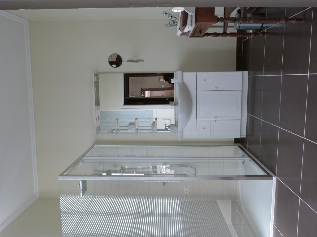 Le Domaine De Panissac Bed & Breakfast Berneuil  Bagian luar foto